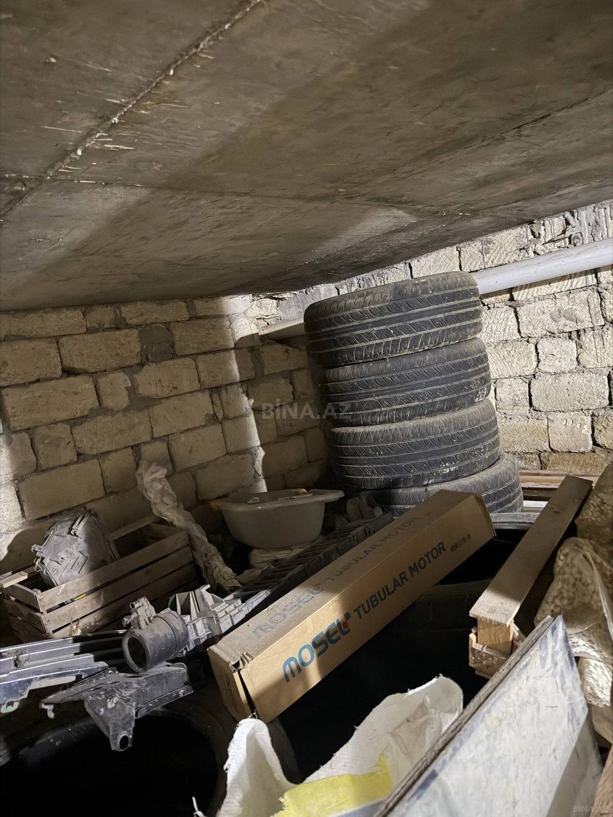 Satılır obyekt 75 m²