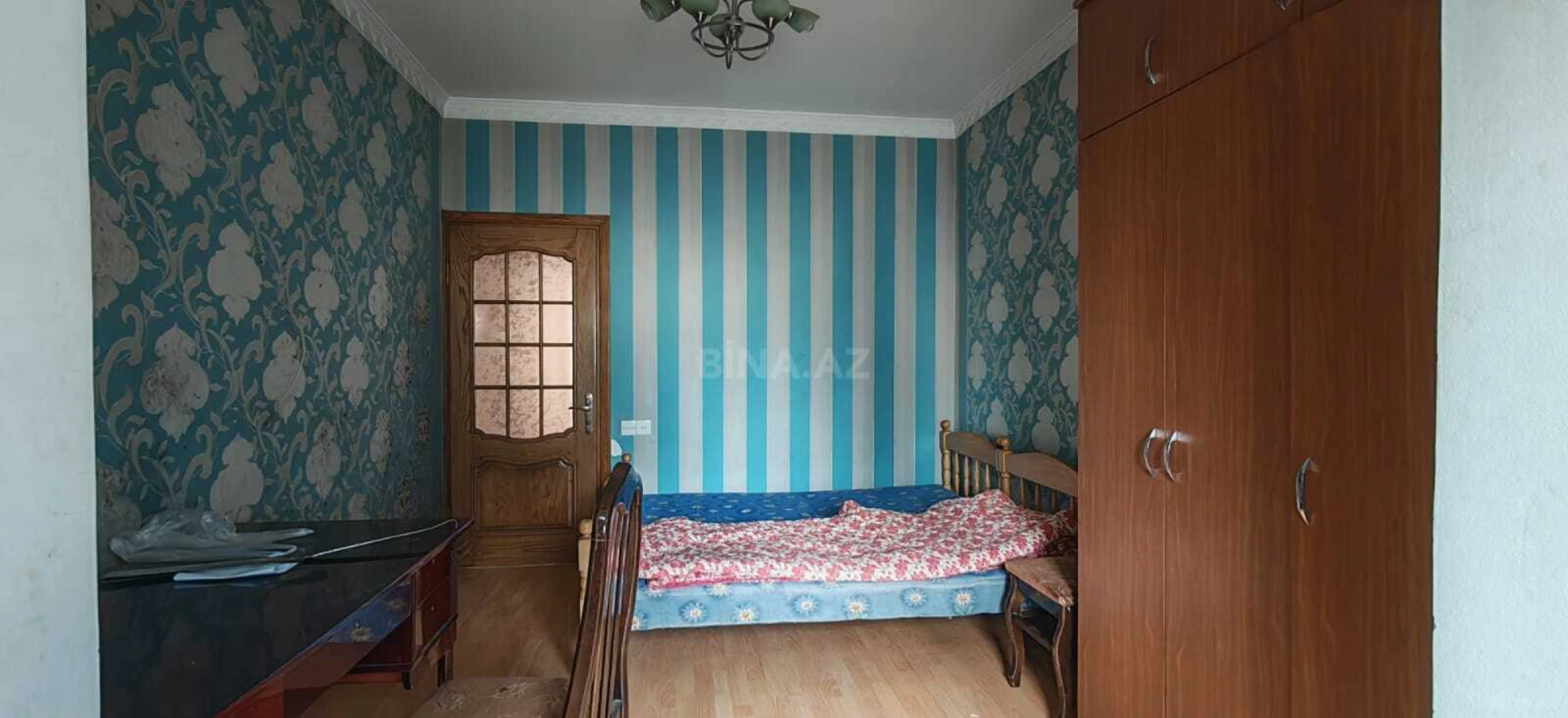 Satılır 2 otaqlı mənzil 60 m²
