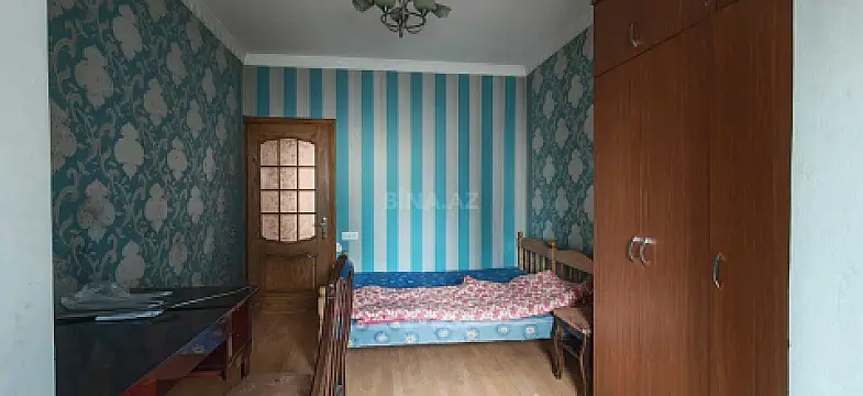 Satılır 2 otaqlı mənzil 60 m²