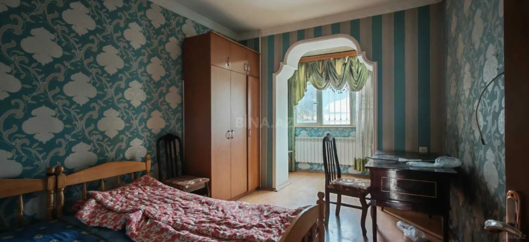 Satılır 2 otaqlı mənzil 60 m²