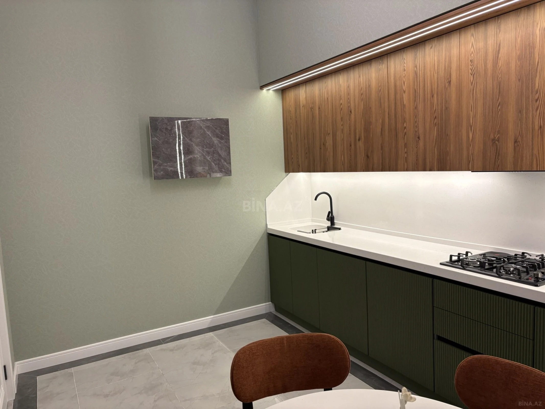 Satılır 5 otaqlı həyət evi 202 m²