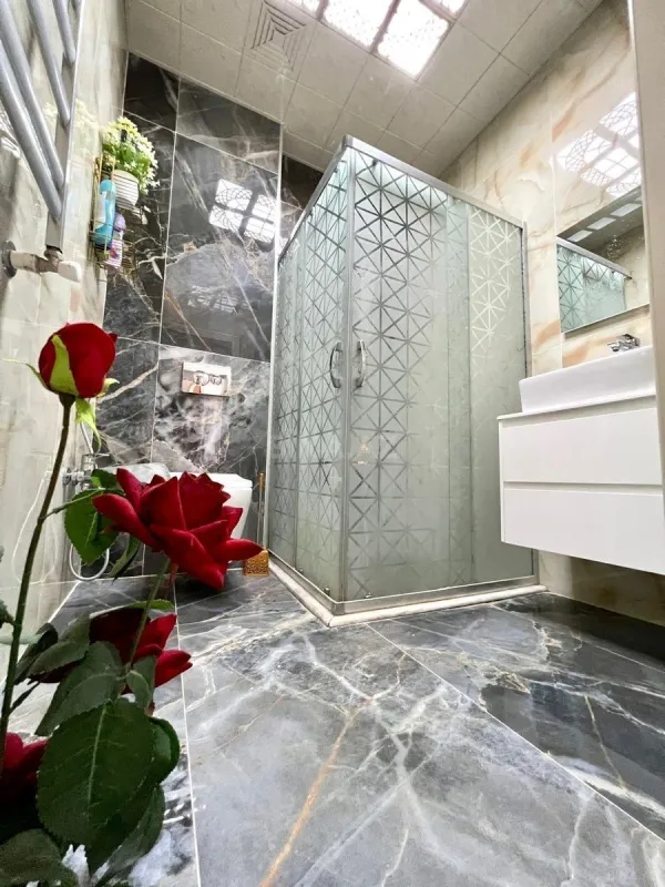 Satılır 5 otaqlı mənzil 500 m²