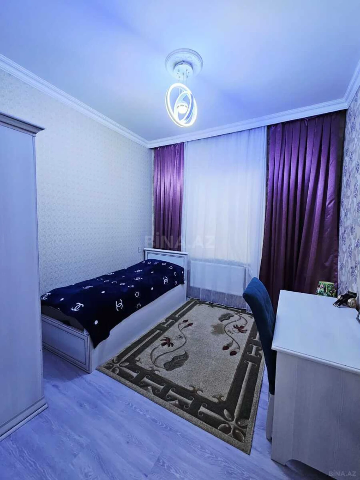 Satılır 4 otaqlı həyət evi 120 m²