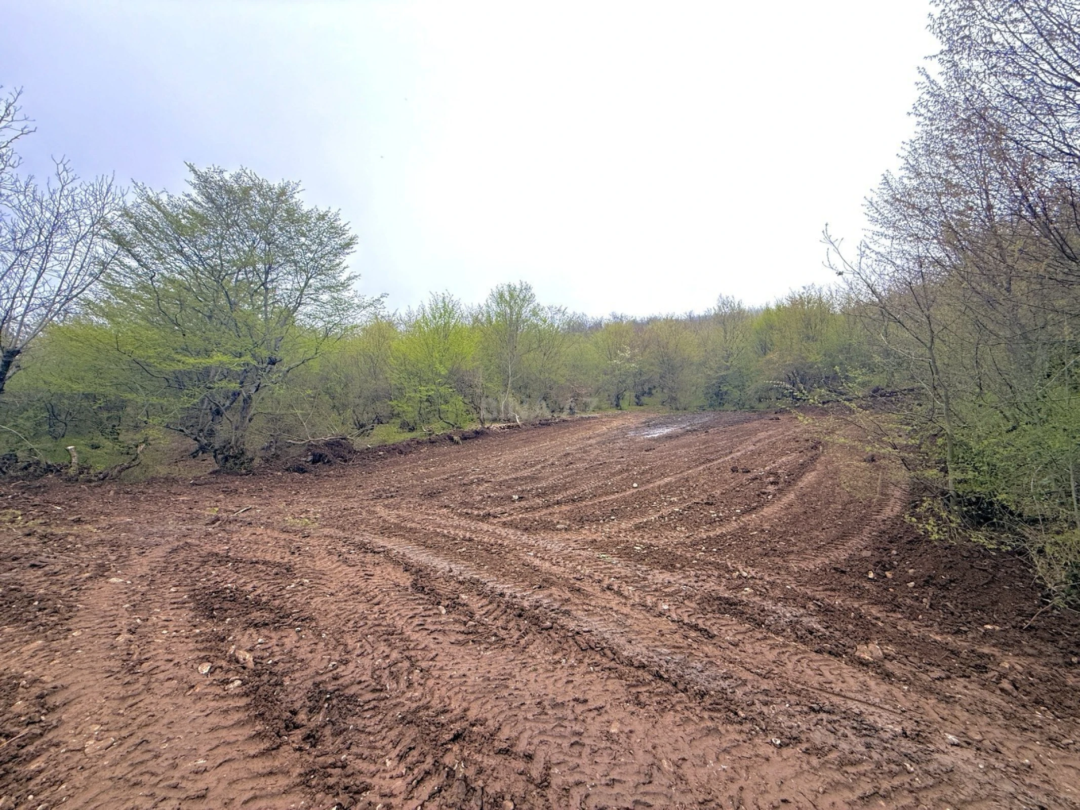 Satılır torpaq sahəsi 8 m²