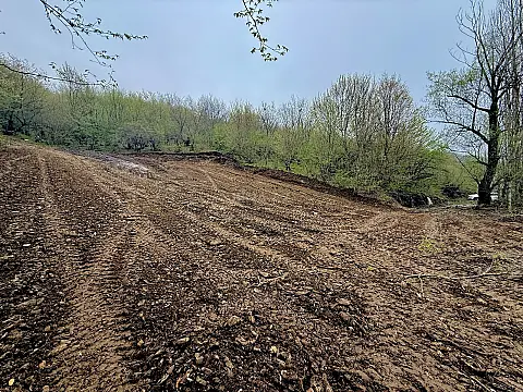 Satılır torpaq sahəsi 8 m²