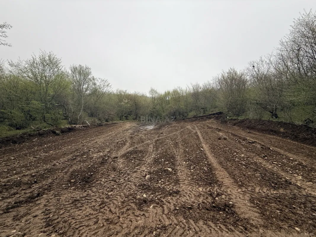 Satılır torpaq sahəsi 8 m²