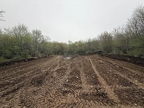 Satılır torpaq sahəsi 8 m²