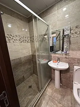 Kirayə verilir 1 otaqlı mənzil 45 m²