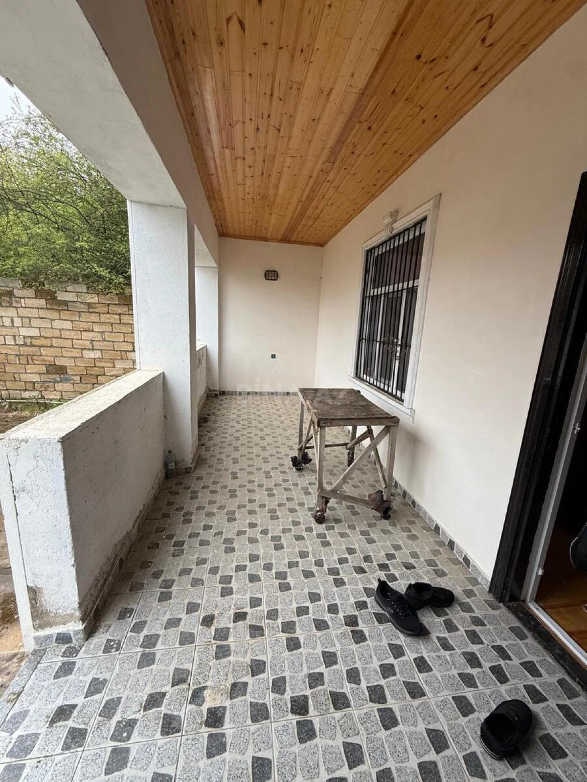 Satılır 8 otaqlı həyət evi 226 m²