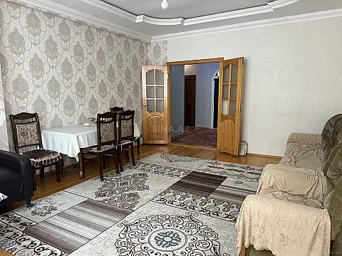 Satılır 3 otaqlı mənzil 81 m²