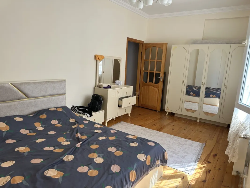 Satılır 3 otaqlı mənzil 81 m²