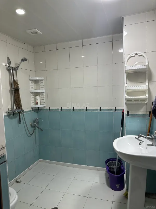 Satılır 3 otaqlı mənzil 81 m²