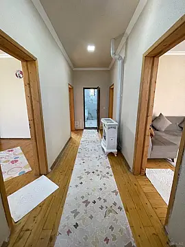 Satılır 3 otaqlı həyət evi 80 m²