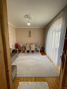 Satılır 3 otaqlı həyət evi 80 m²