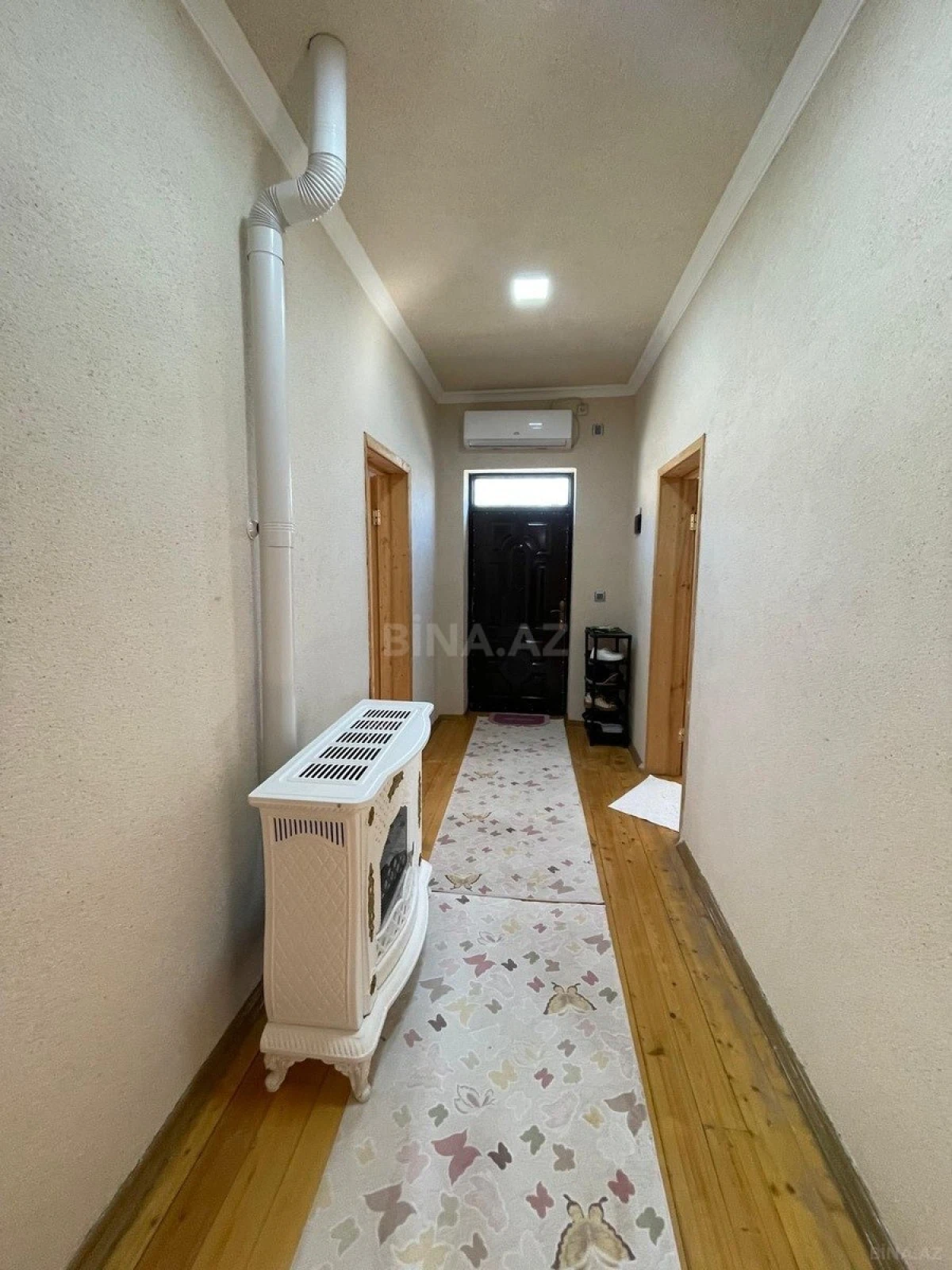 Satılır 3 otaqlı həyət evi 80 m²