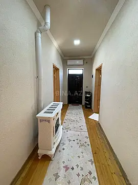 Satılır 3 otaqlı həyət evi 80 m²