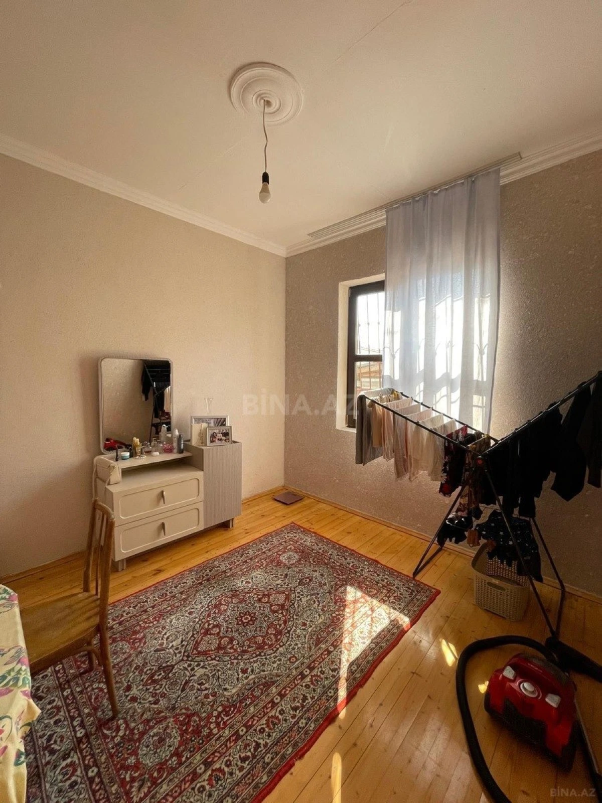 Satılır 3 otaqlı həyət evi 80 m²