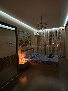 Kirayə verilir 2 otaqlı mənzil 70 m²