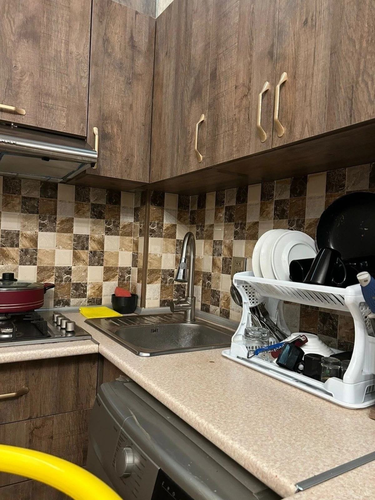 Kirayə verilir 2 otaqlı mənzil 70 m²