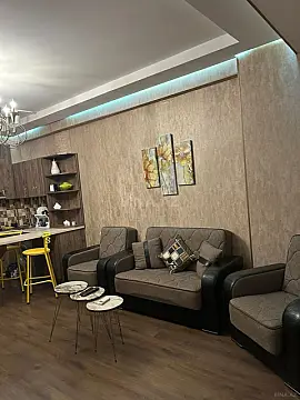 Kirayə verilir 2 otaqlı mənzil 70 m² — Bakı, Xətai 2 otaq 70.00 m²