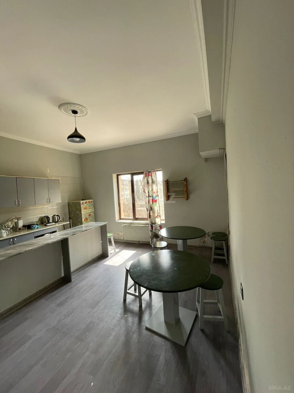 Kirayə verilir obyekt 460 m²