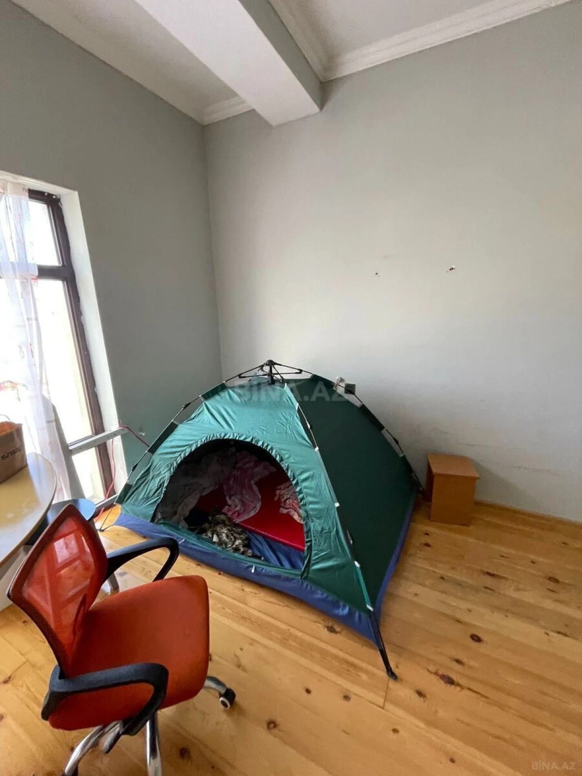 Kirayə verilir obyekt 460 m²