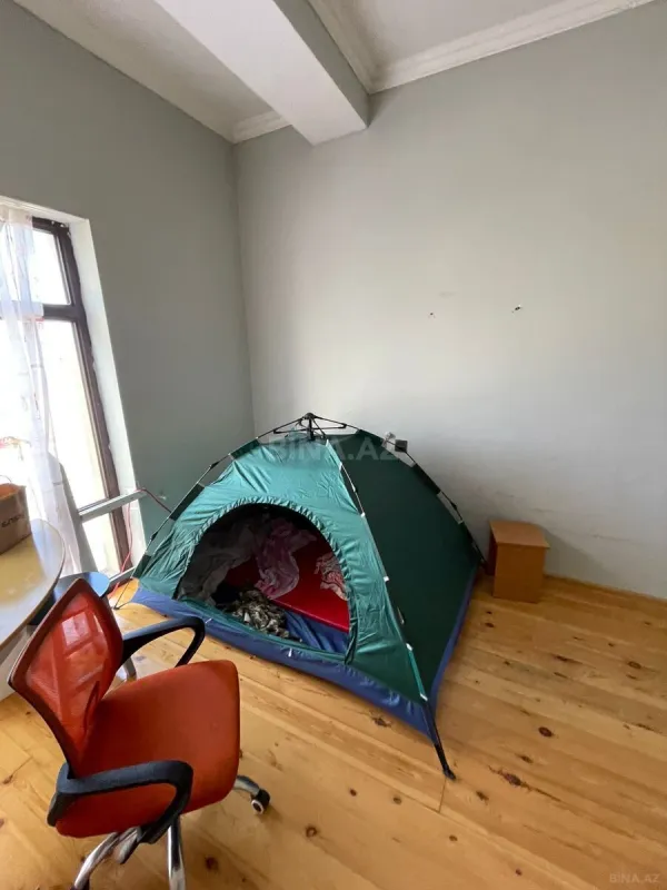 Kirayə verilir obyekt 460 m²