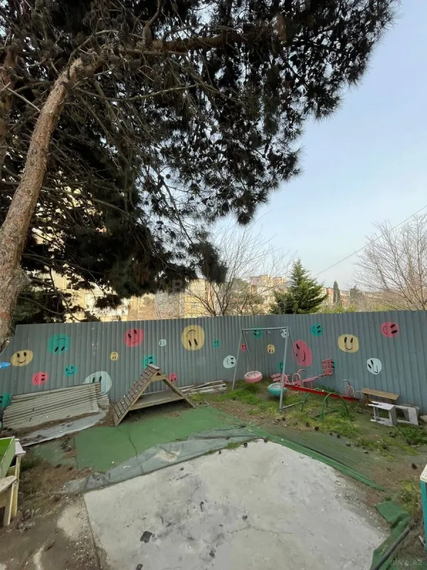 Kirayə verilir obyekt 460 m²