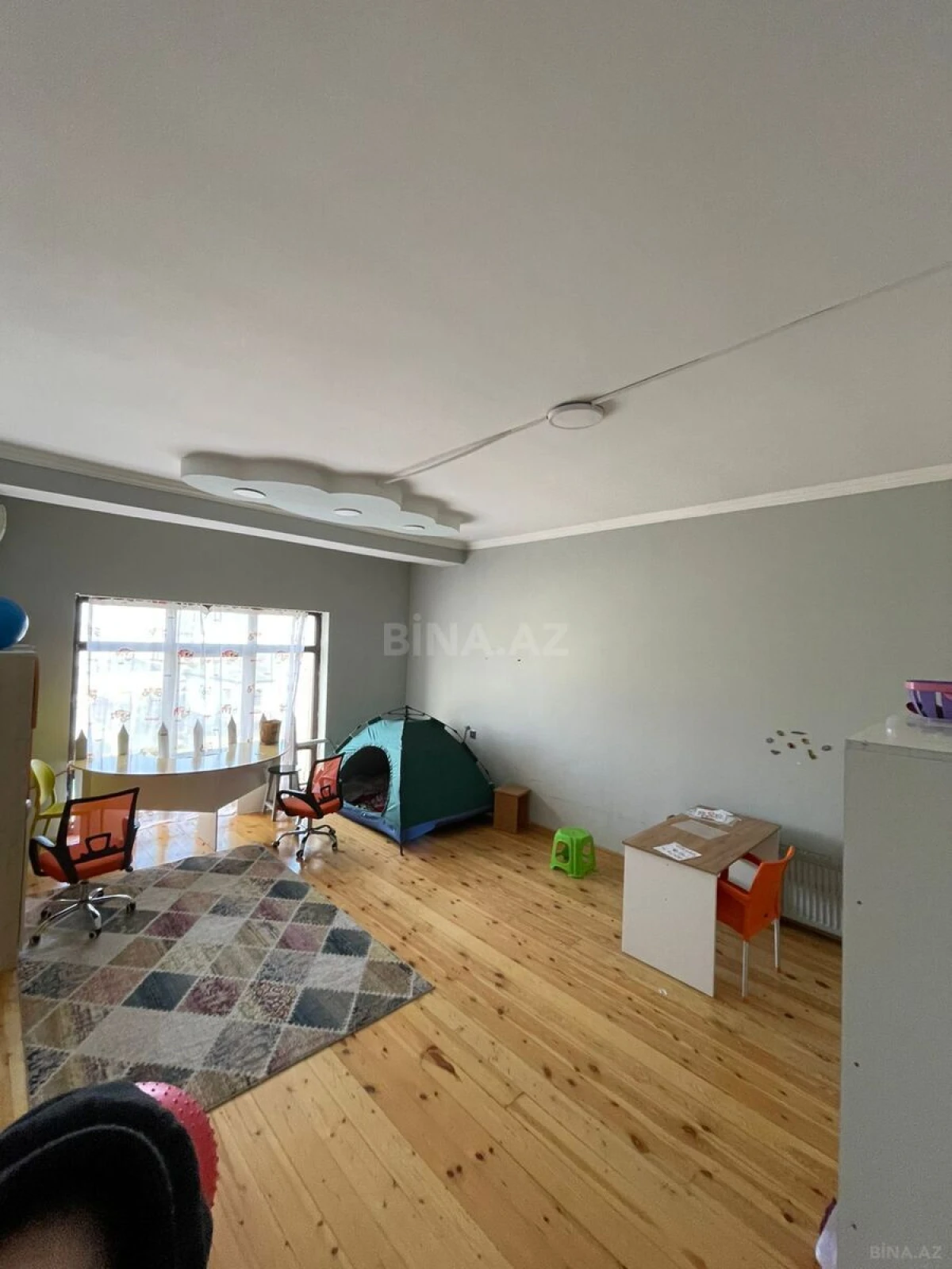 Kirayə verilir obyekt 460 m²