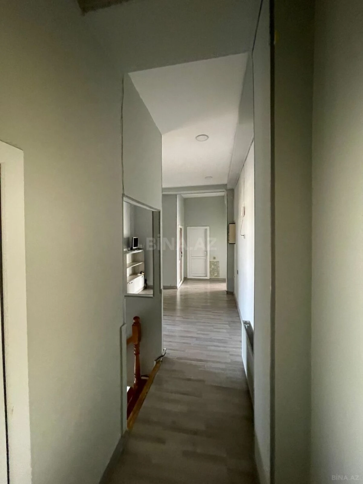 Kirayə verilir obyekt 460 m²