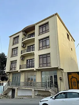Kirayə verilir obyekt 460 m² — Bakı, Qaraçuxur 460.00 m²