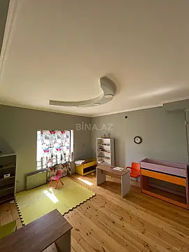 Kirayə verilir obyekt 460 m²