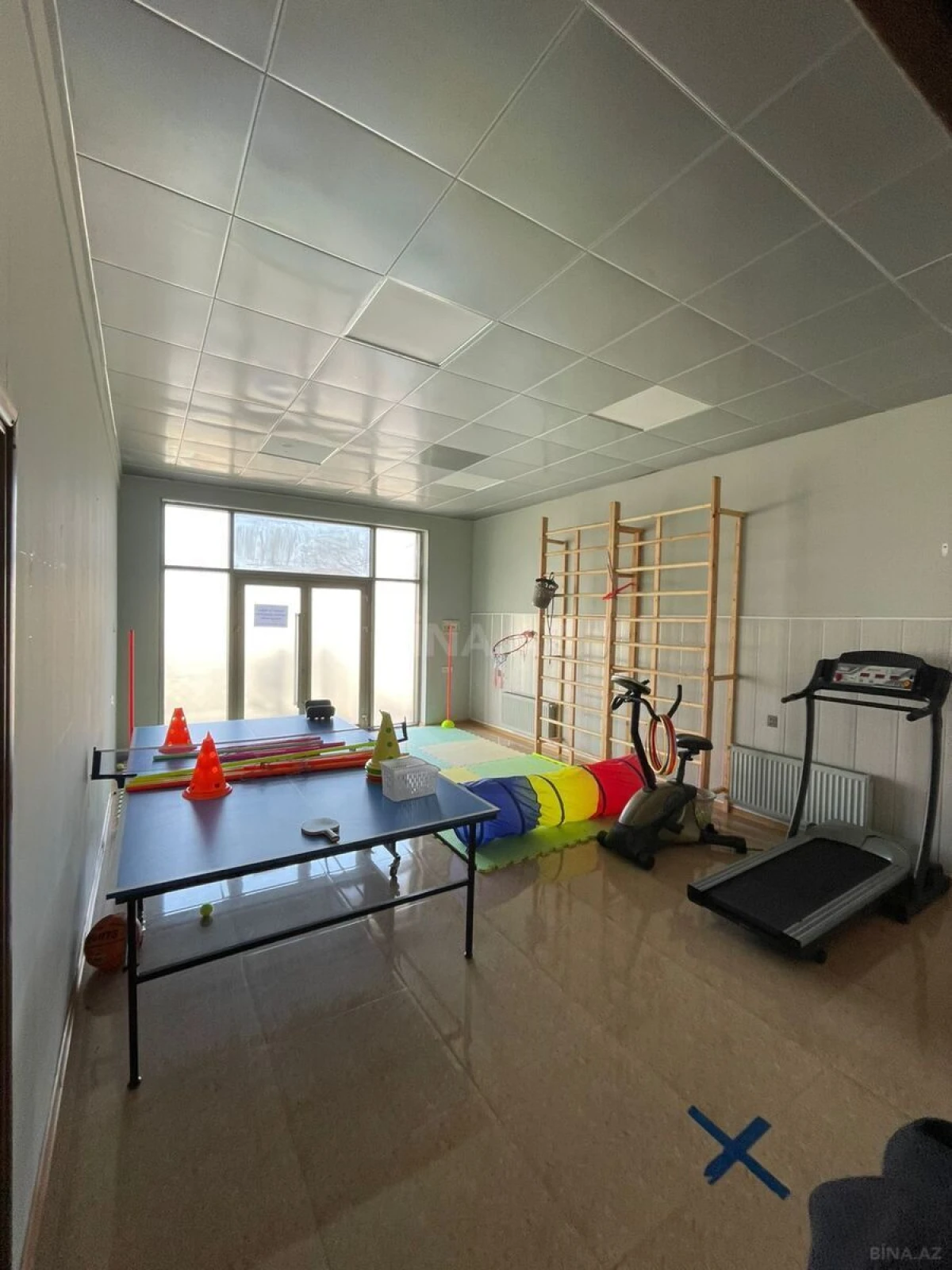 Kirayə verilir obyekt 460 m²