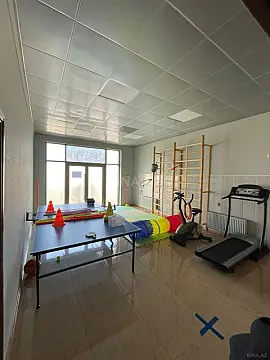 Kirayə verilir obyekt 460 m²