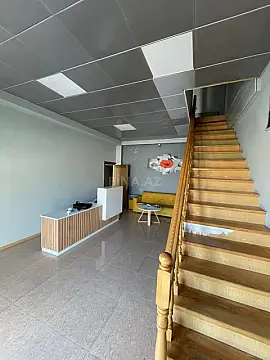 Kirayə verilir obyekt 460 m²