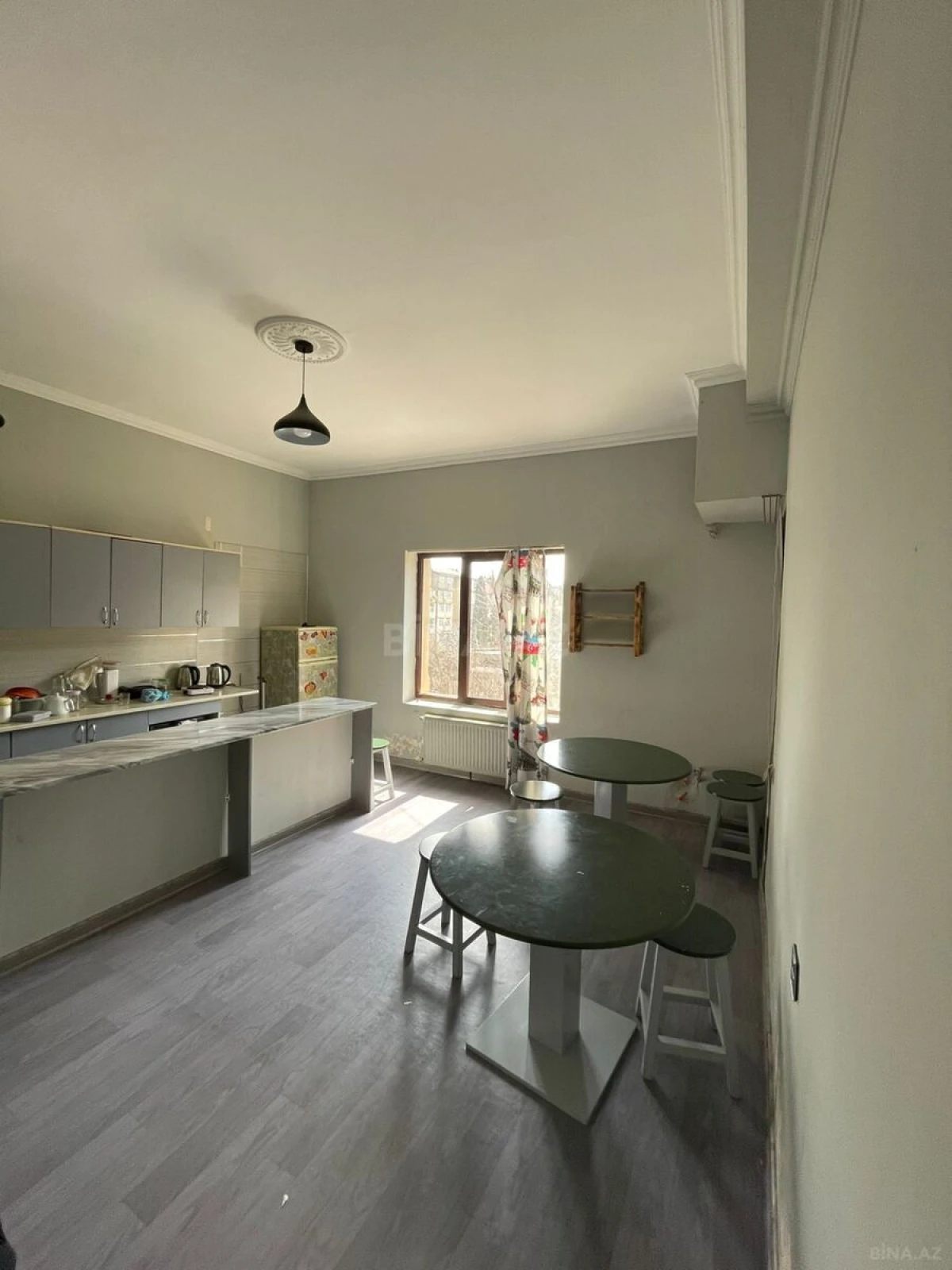 Kirayə verilir obyekt 460 m²