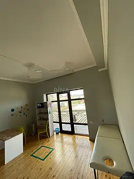 Kirayə verilir obyekt 460 m²