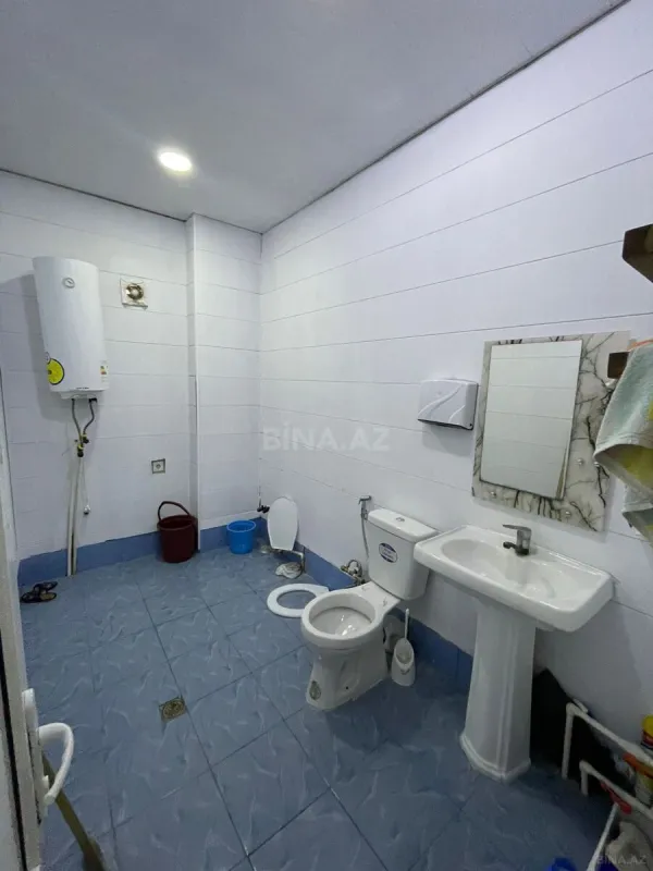 Kirayə verilir obyekt 460 m²