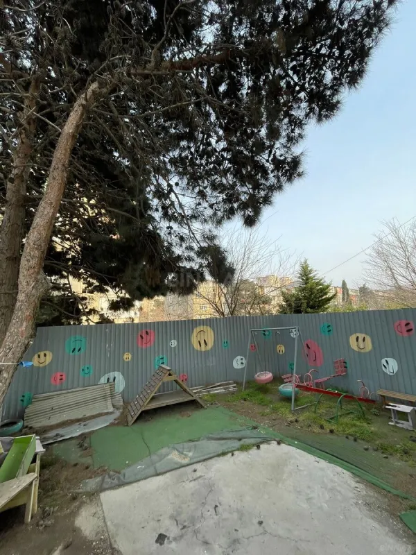 Kirayə verilir obyekt 460 m²