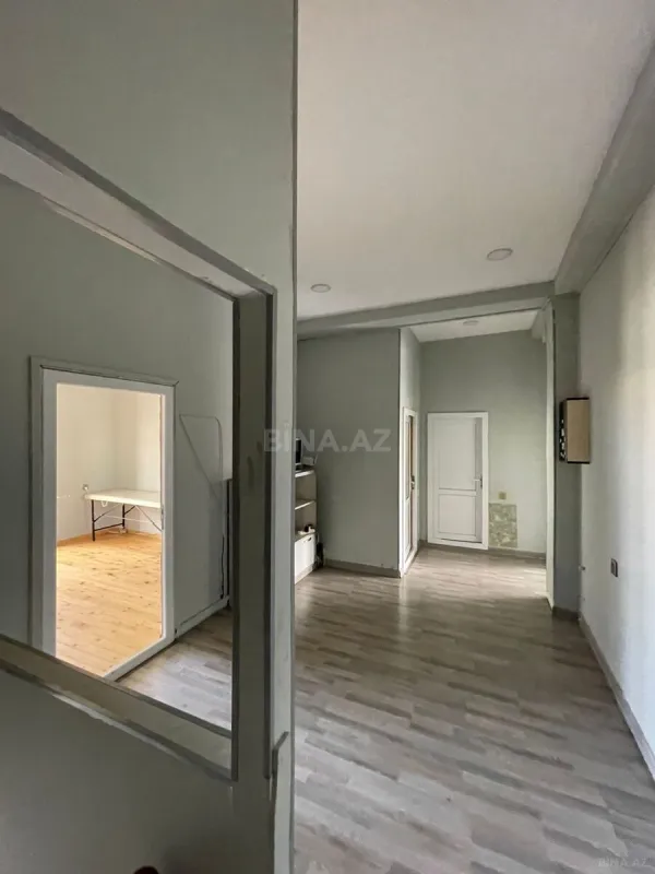 Kirayə verilir obyekt 460 m²