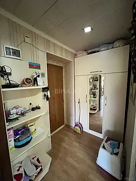 Satılır 2 otaqlı mənzil 55 m²