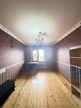 Satılır 4 otaqlı mənzil 108 m²