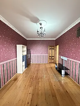 Satılır 4 otaqlı mənzil 108 m² — Bakı, Yeni Günəşli 4 otaq 108.00 m²