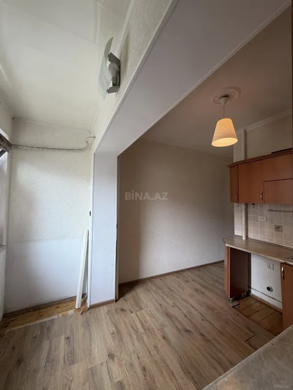 Satılır 4 otaqlı mənzil 108 m²