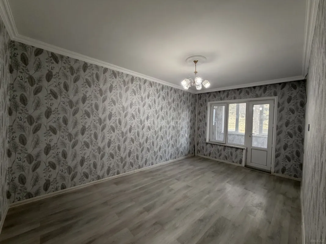Satılır 4 otaqlı mənzil 108 m²