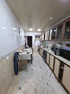 Satılır 4 otaqlı mənzil 110 m²