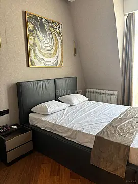Kirayə verilir 2 otaqlı mənzil 65 m²