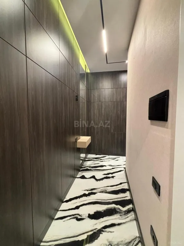 Kirayə verilir 2 otaqlı mənzil 65 m²