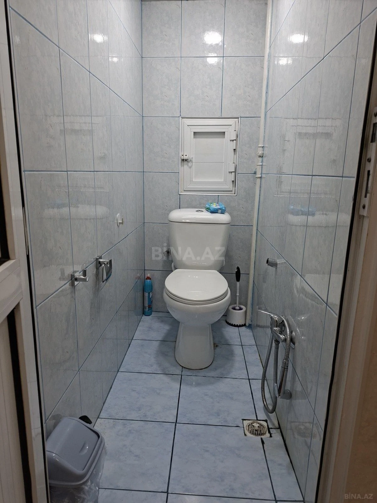 Satılır 3 otaqlı mənzil 85 m²