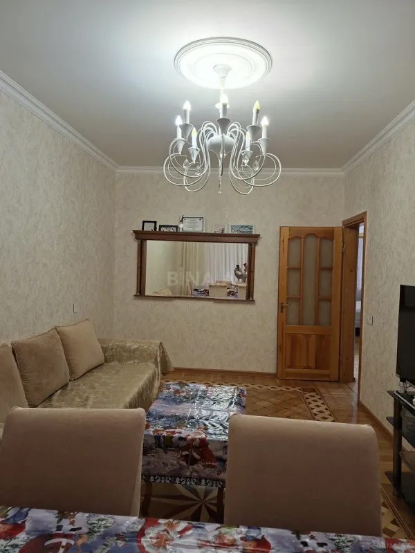 Satılır 3 otaqlı mənzil 85 m²